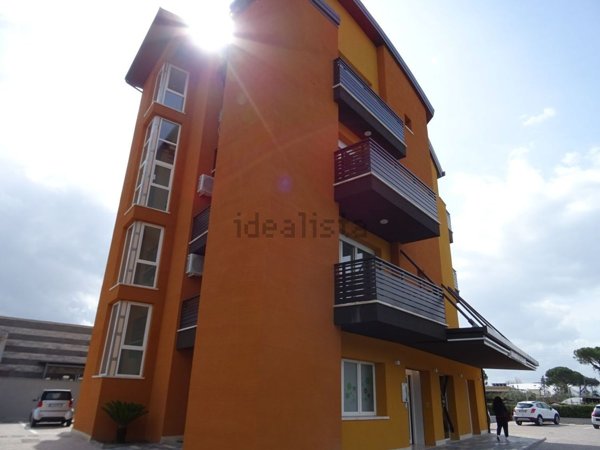 appartamento in vendita a Campi Bisenzio