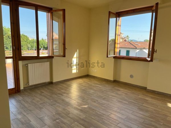 appartamento in vendita a Campi Bisenzio in zona San Piero a Ponti