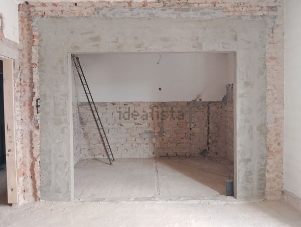 appartamento in vendita a Campi Bisenzio