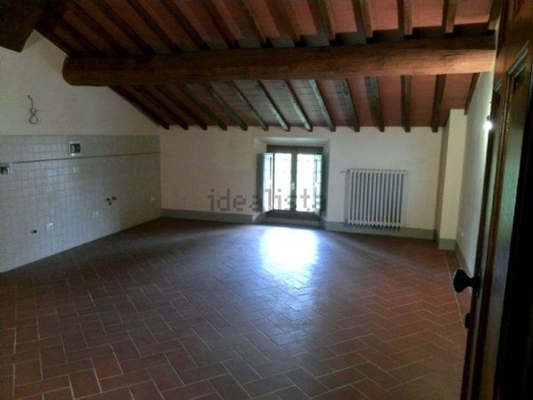 appartamento in vendita a Campi Bisenzio