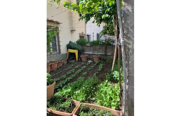 casa indipendente in vendita a Campi Bisenzio in zona San Donnino