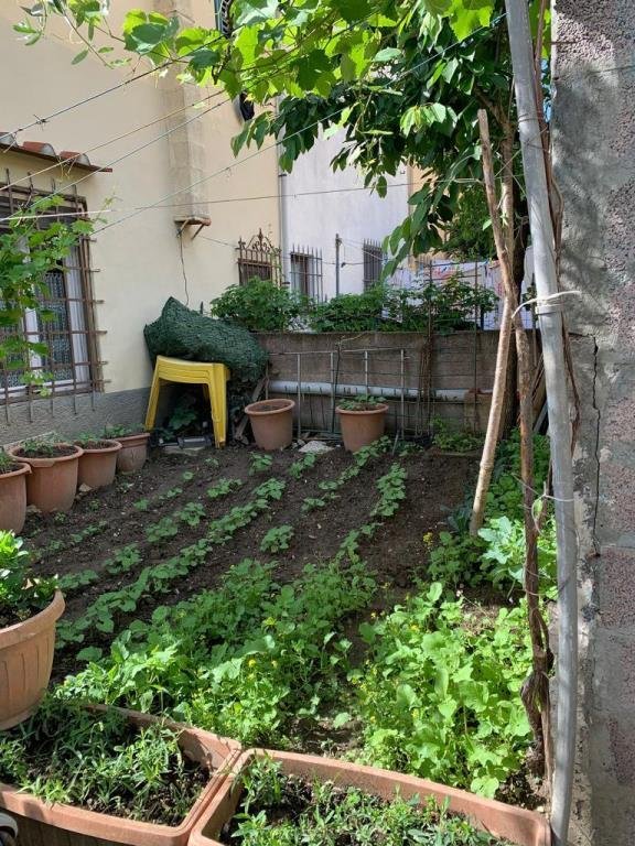 appartamento in vendita a Campi Bisenzio in zona San Donnino