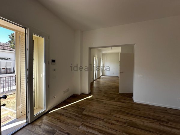 appartamento in vendita a Campi Bisenzio