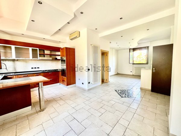 appartamento in vendita a Campi Bisenzio