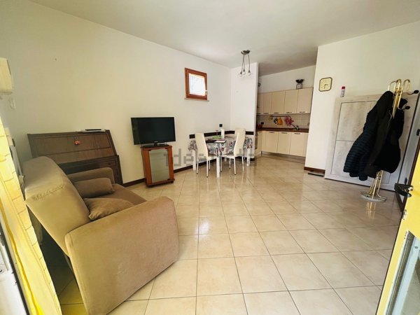 appartamento in vendita a Campi Bisenzio