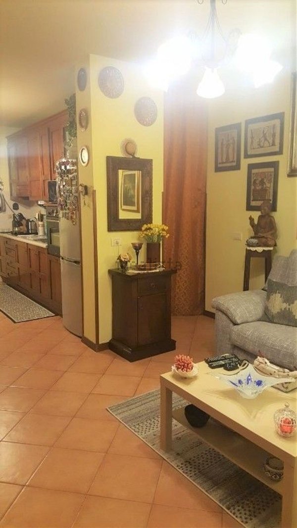 appartamento in vendita a Campi Bisenzio