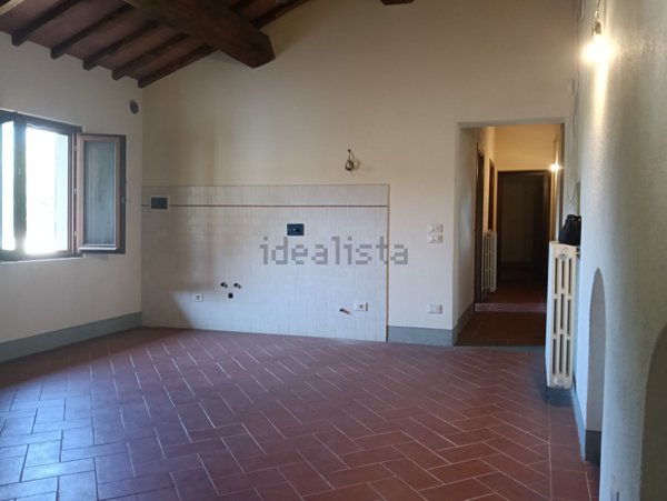 appartamento in vendita a Campi Bisenzio