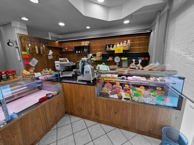 negozio in vendita a Campi Bisenzio