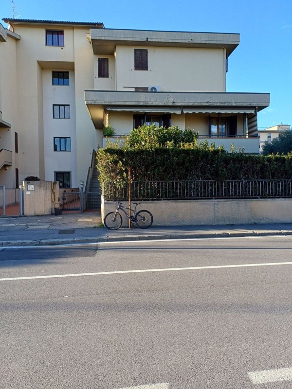 appartamento in vendita a Campi Bisenzio in zona San Donnino
