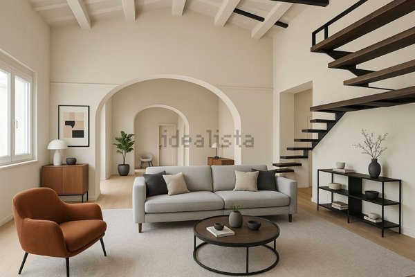 appartamento in vendita a Campi Bisenzio in zona San Piero a Ponti