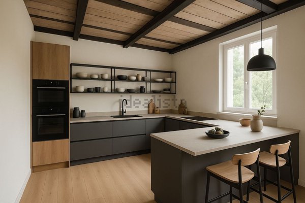 appartamento in vendita a Campi Bisenzio in zona San Piero a Ponti