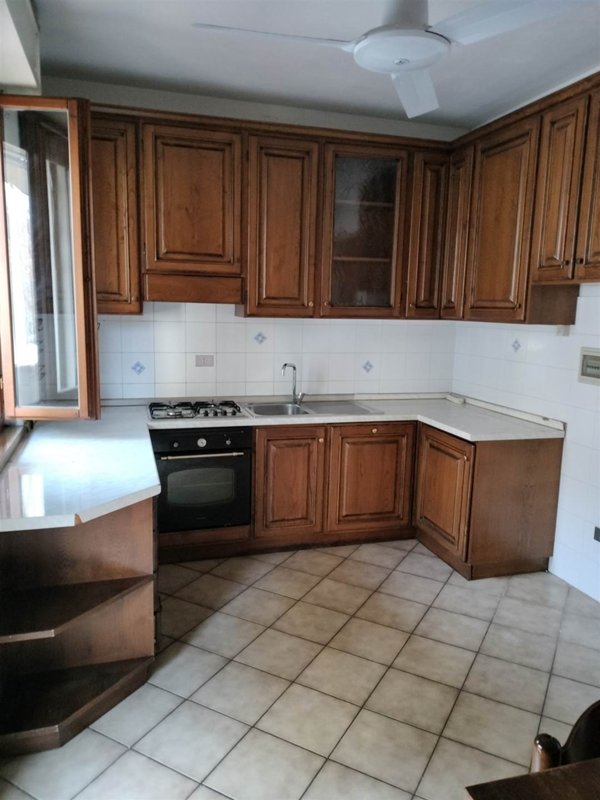 appartamento in vendita a Campi Bisenzio