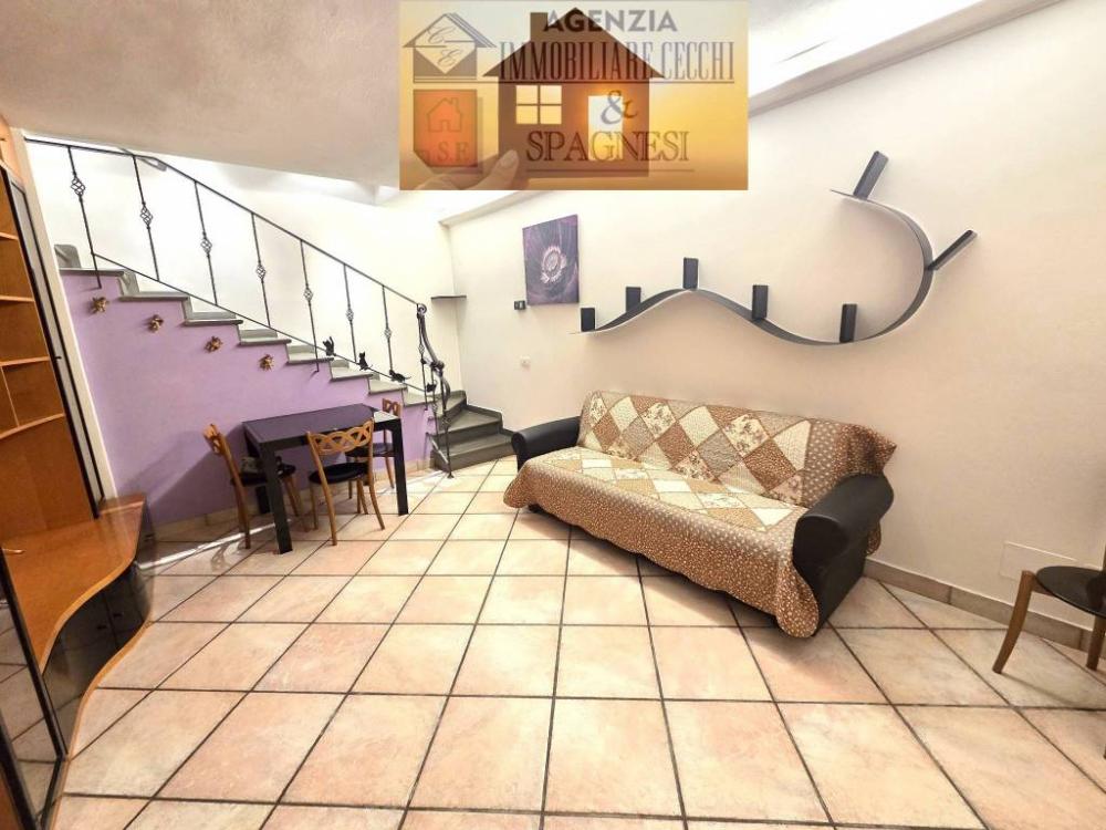 casa indipendente in vendita a Campi Bisenzio in zona Sant'Angelo a Lecore