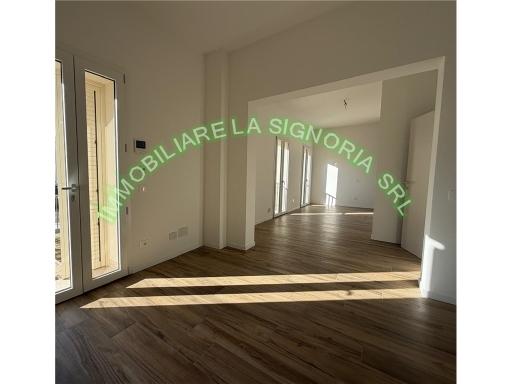 appartamento in vendita a Campi Bisenzio in zona Case Buffini