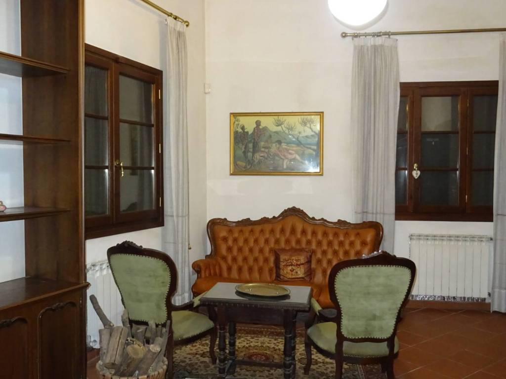 appartamento in vendita a Campi Bisenzio in zona San Donnino