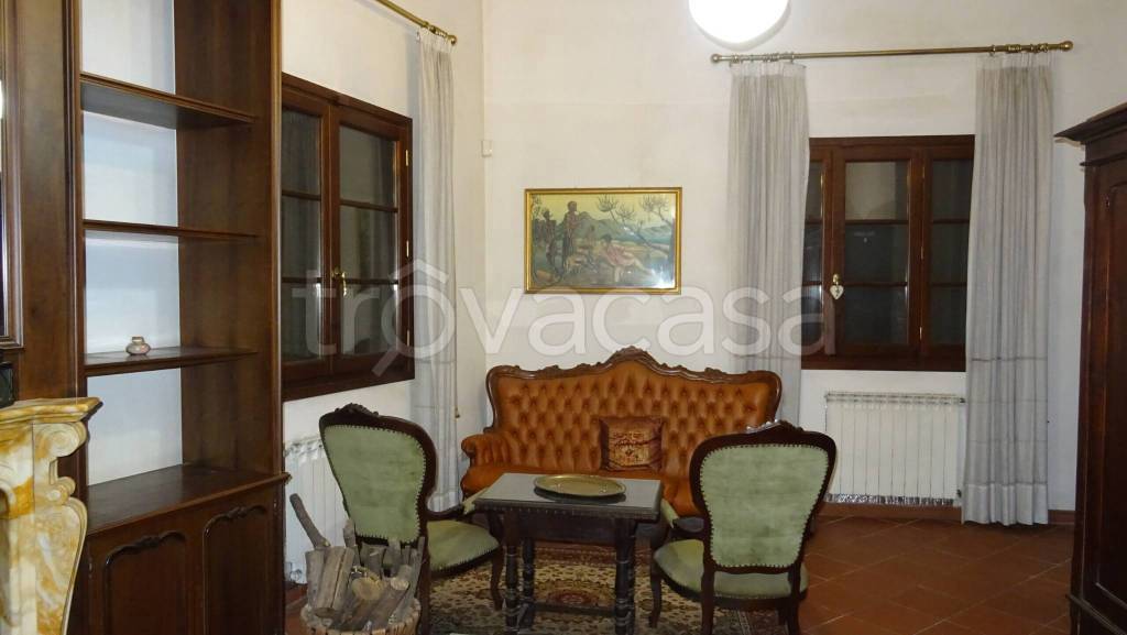 casa indipendente in vendita a Campi Bisenzio in zona San Donnino