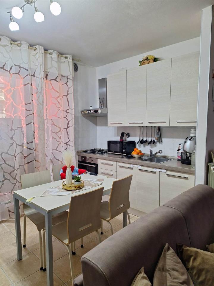 appartamento in vendita a Campi Bisenzio