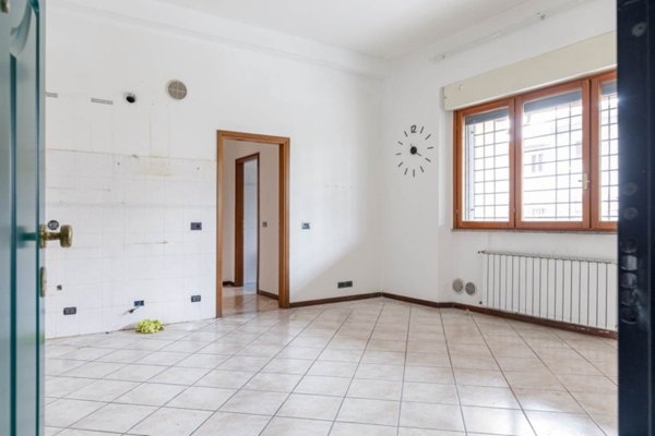 appartamento in vendita a Campi Bisenzio in zona Case Buffini