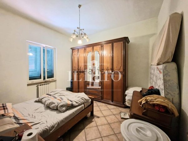 appartamento in vendita a Campi Bisenzio