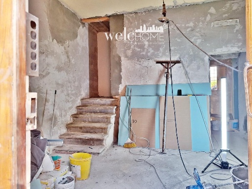 intera palazzina in vendita a Campi Bisenzio