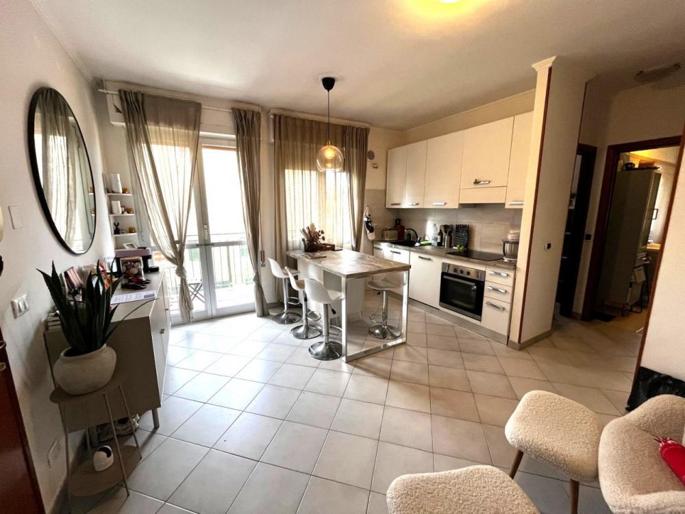 appartamento in vendita a Campi Bisenzio in zona Sant'Angelo a Lecore