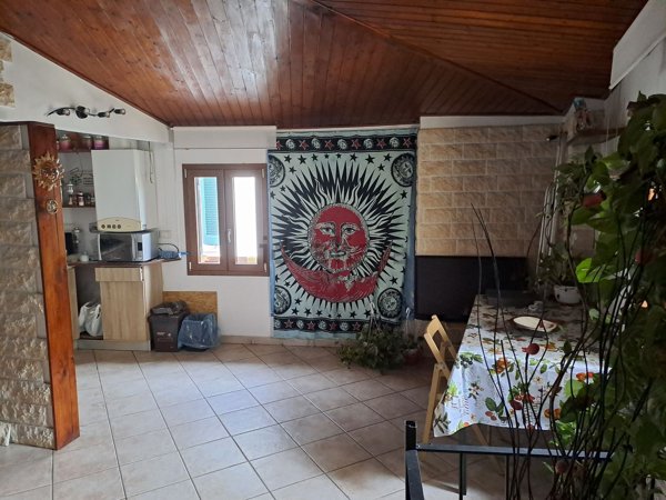 appartamento in vendita a Campi Bisenzio