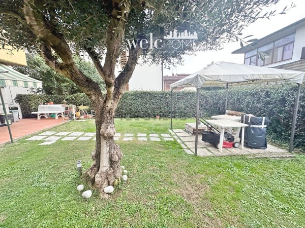 appartamento in vendita a Campi Bisenzio