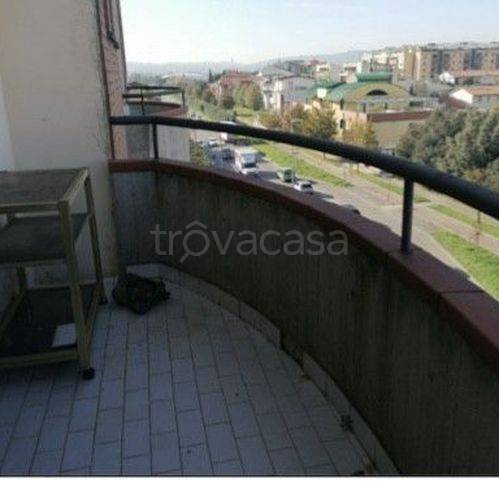 appartamento in vendita a Campi Bisenzio