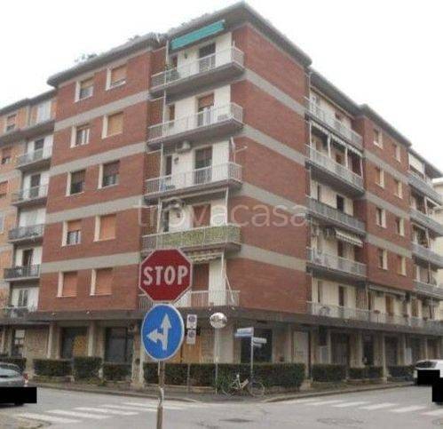 appartamento in vendita a Campi Bisenzio