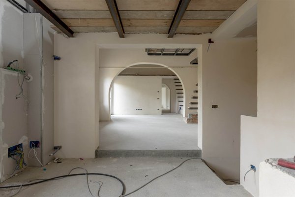 appartamento in vendita a Campi Bisenzio in zona San Piero a Ponti