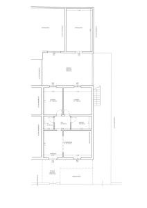 casa indipendente in vendita a Campi Bisenzio in zona Sant'Angelo a Lecore