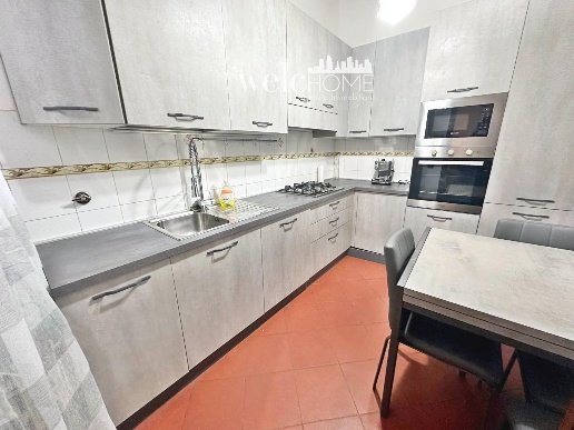 appartamento in vendita a Campi Bisenzio