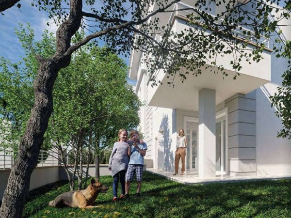 appartamento in vendita a Campi Bisenzio