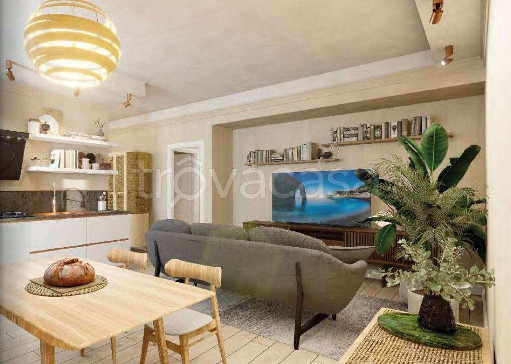 appartamento in vendita a Campi Bisenzio