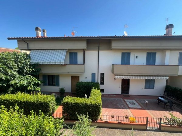 appartamento in vendita a Campi Bisenzio in zona San Cresci