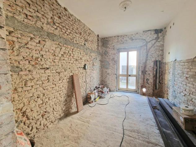 appartamento in vendita a Campi Bisenzio in zona Sant'Angelo a Lecore