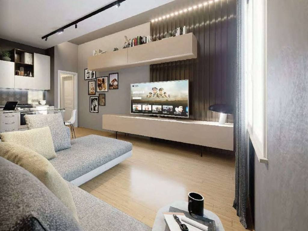 appartamento in vendita a Campi Bisenzio