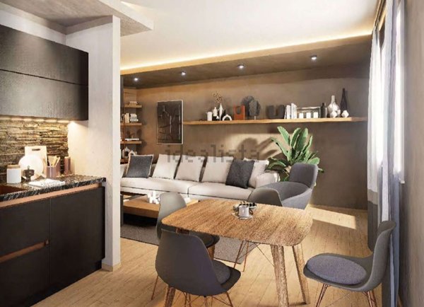 appartamento in vendita a Campi Bisenzio