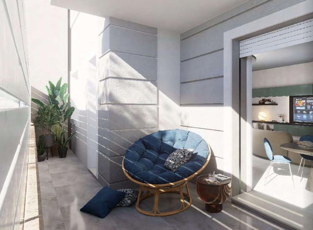 appartamento in vendita a Campi Bisenzio