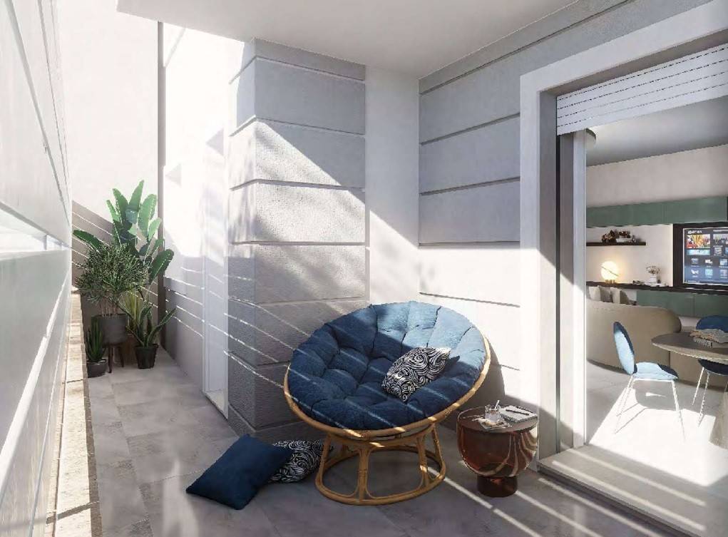 appartamento in vendita a Campi Bisenzio