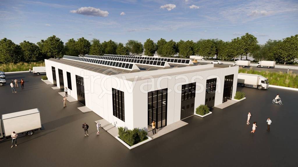 appartamento in vendita a Campi Bisenzio in zona San Giorgio a Colonica