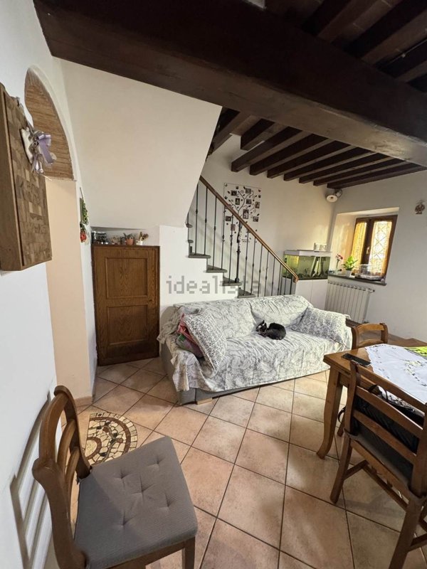 appartamento in vendita a Campi Bisenzio