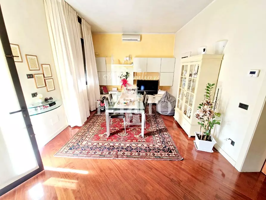 appartamento in vendita a Campi Bisenzio