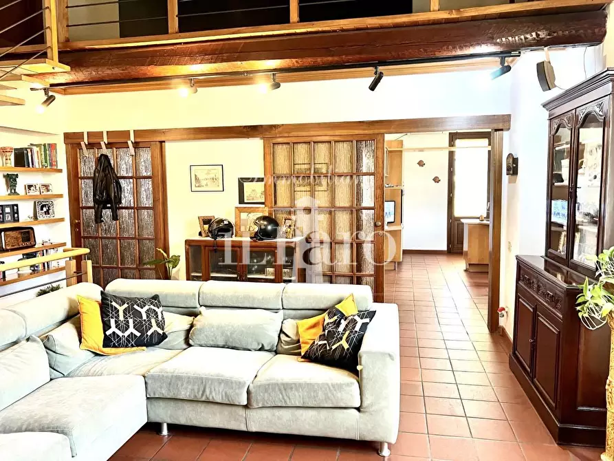 casa indipendente in vendita a Campi Bisenzio in zona San Donnino