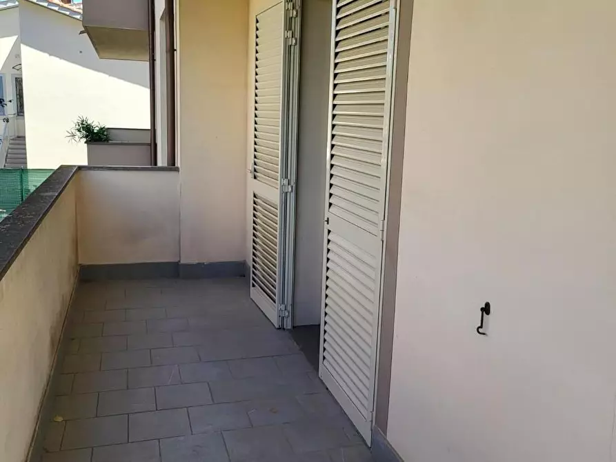 appartamento in vendita a Campi Bisenzio in zona Sant'Angelo a Lecore