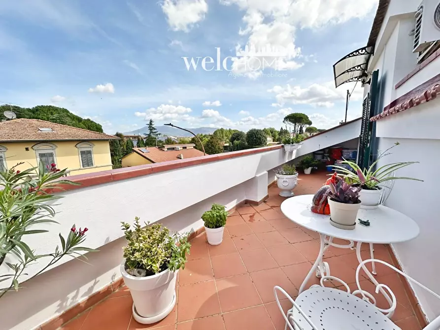 appartamento in vendita a Campi Bisenzio in zona San Piero a Ponti