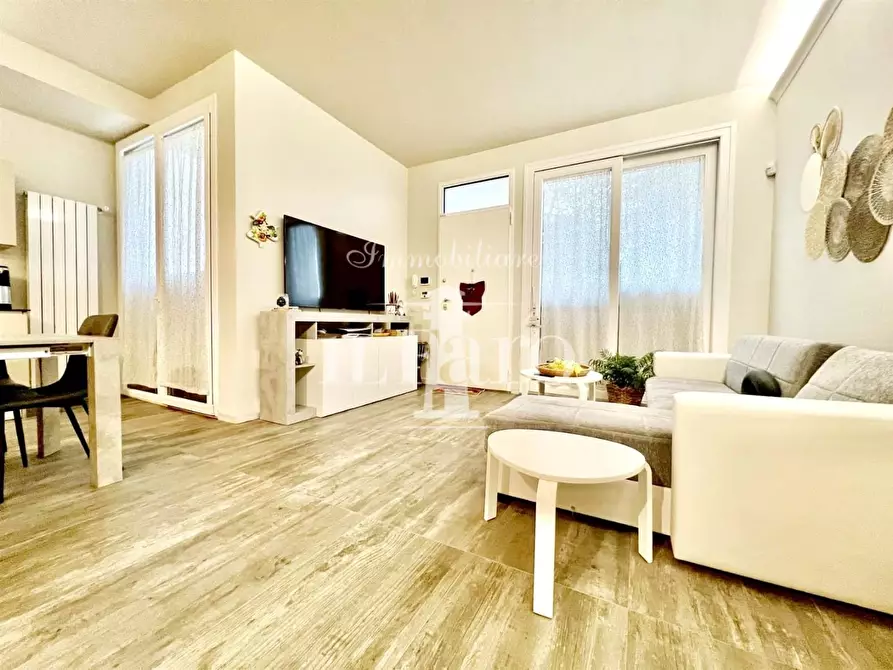 appartamento in vendita a Campi Bisenzio