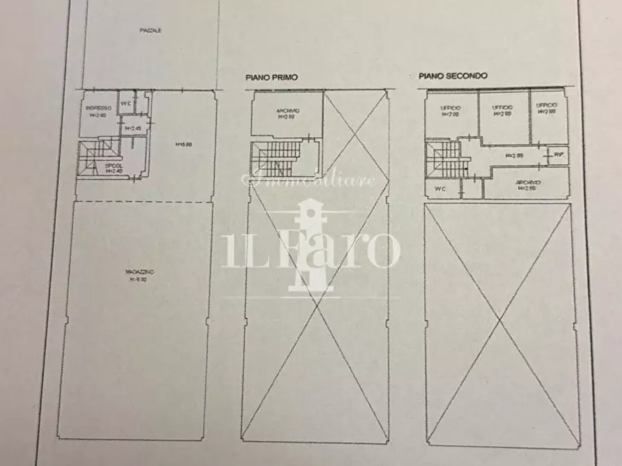 appartamento in vendita a Campi Bisenzio