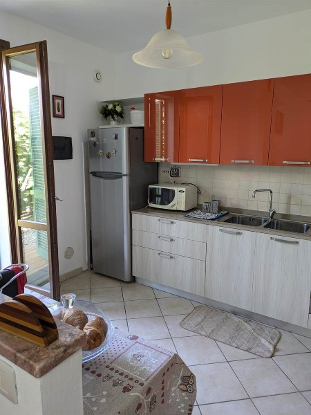 appartamento in vendita a Campi Bisenzio