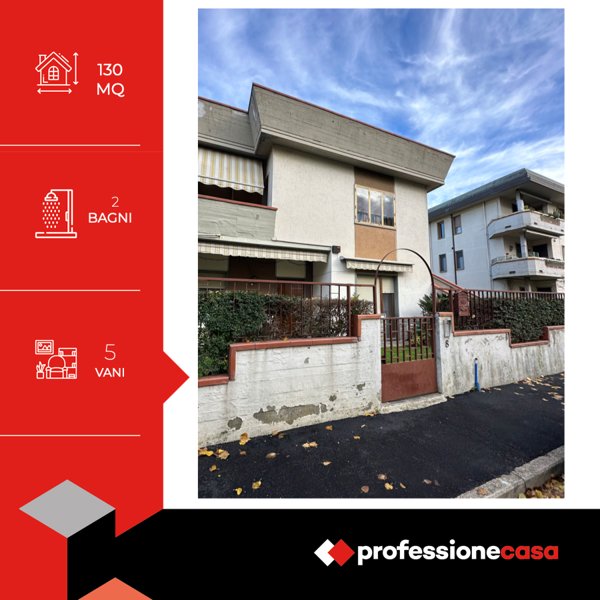 appartamento in vendita a Campi Bisenzio